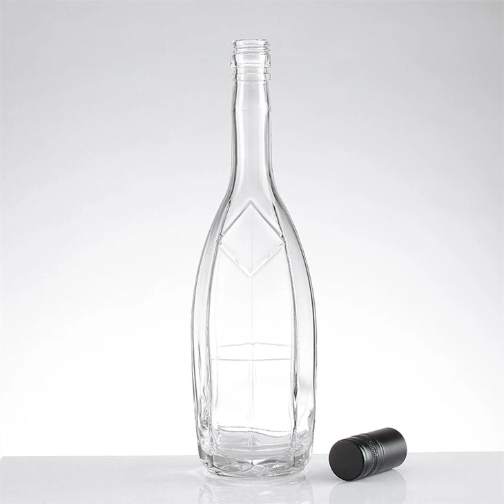 Botolo la Galasi la Vodka